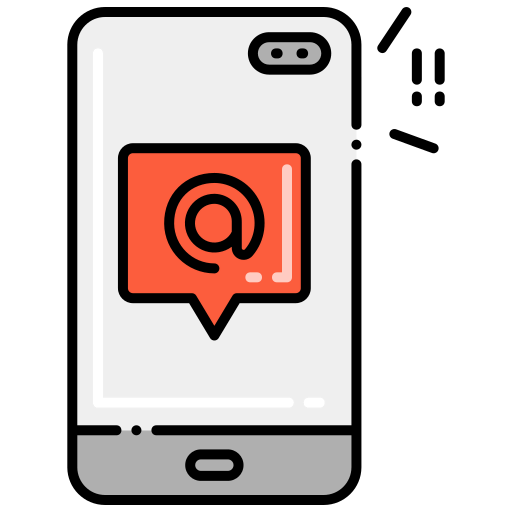 Email icon