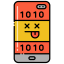 Error icon 64x64