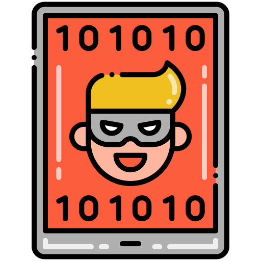 Hacker icon