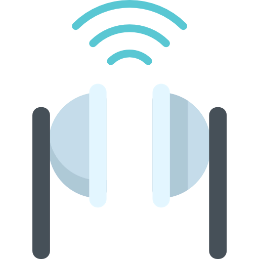 Earphone icon