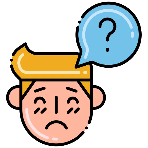 Help icon