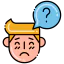 Help icon 64x64