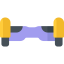 Hoverboard ícone 64x64