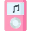 Mp3 Ikona 64x64