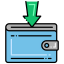 Income icon 64x64