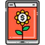 Investment icon 64x64