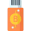 Cryptocurrency іконка 64x64