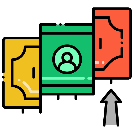 Limit icon