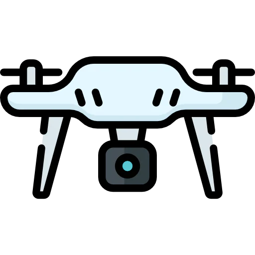 Drone icon