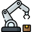 Robotic arm Ikona 64x64