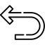 Back アイコン 64x64