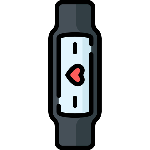 Smartband icon