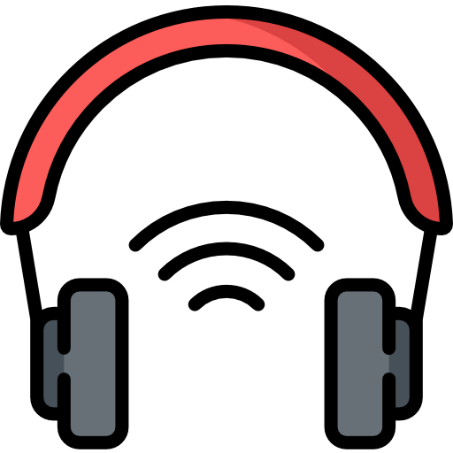 Headset icon