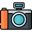 Camera icon 64x64
