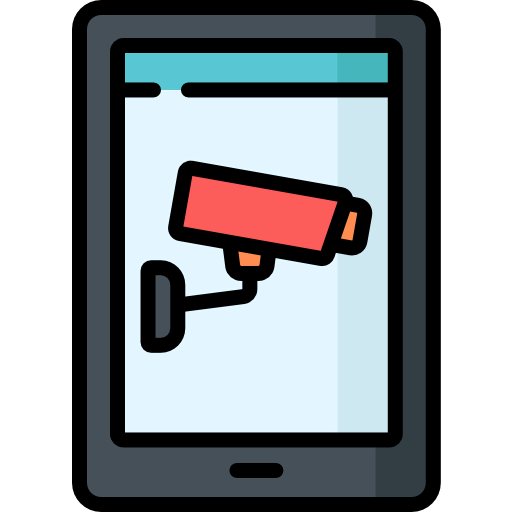 Cctv icon