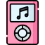 Mp3 Ikona 64x64