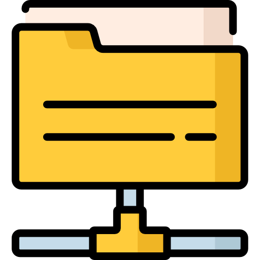 Folder icon