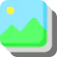 Галерея иконка 64x64