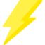 Thunder ícono 64x64