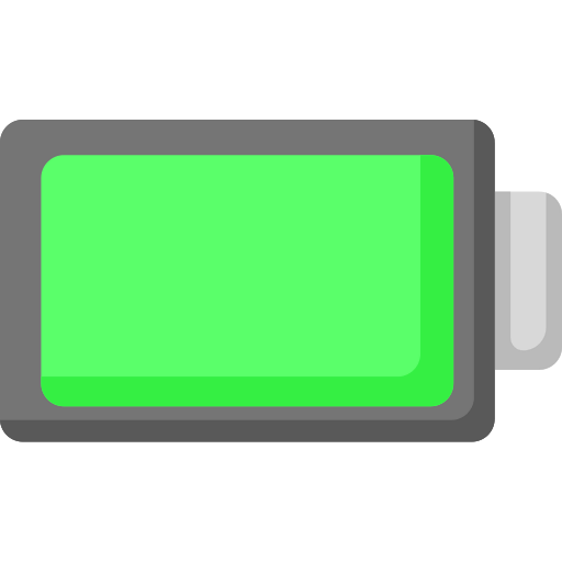Battery icon