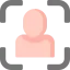Portrait Symbol 64x64