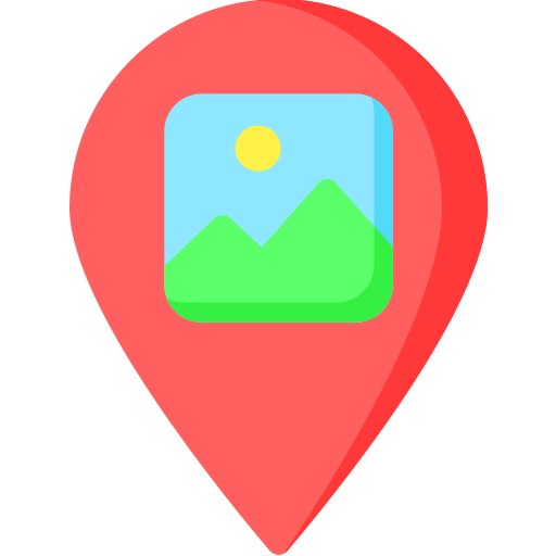 Gps icon