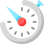 Timer アイコン 64x64