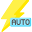 Auto flash Ikona 64x64