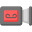 Video recorder Ikona 64x64