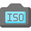 Iso іконка 64x64