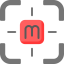 Focus icon 64x64