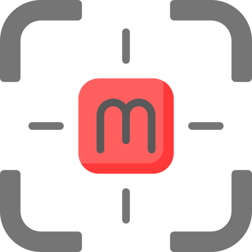 Focus icon