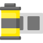 Film roll icon 64x64