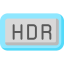 Hdr icon 64x64