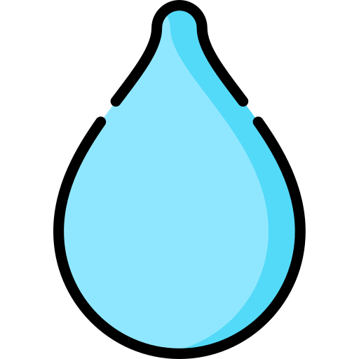 Blur icon
