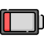 Low battery icon 64x64