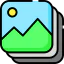 Gallery icon 64x64