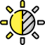 Brightness icon 64x64