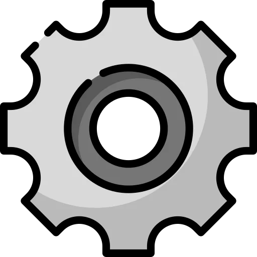 Setting icon