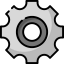 Setting icon 64x64