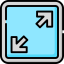 Resolution icon 64x64