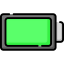 Battery icon 64x64