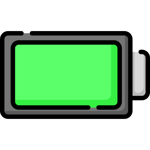Battery icon