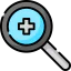 Zoom in icon 64x64