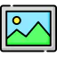 Landscape icon 64x64