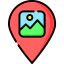 Gps icon 64x64