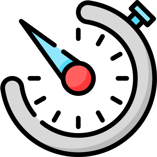Timer アイコン