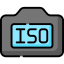 Iso іконка 64x64