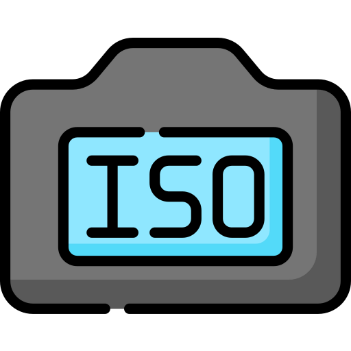 Iso icon