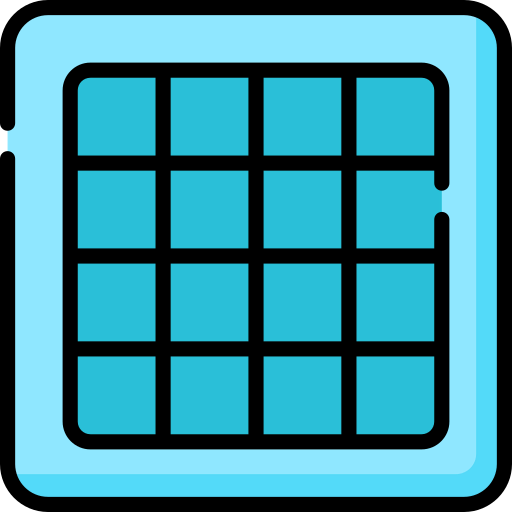 Grid icon